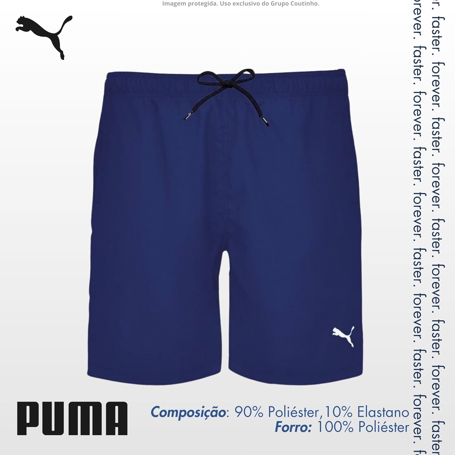 Bermuda Dry Fit Board Short Puma Praia Academia Com Bolso Masculina em promoção! Veja a oferta e mais achadinhos de Shorts & Bermudas 6 Hoje é o melhor dia para comprar Bermuda Dry Fit Board Short Puma Praia Academia Com Bolso Masculina com aquele preço maroto! Promoção! Aproveite a oferta! 6