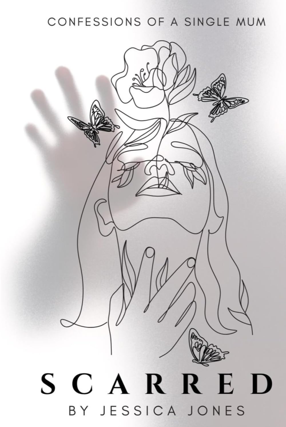 Scarred: Not all scars are visible