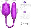 Vibrat.o.r for Women S.ex S.t.imulator Adults Toys Cl.i.t Quiet Vibrantoror Machine Vibrat.o.rs Vibrabra.t.e.r Vibratorter Vibrates Dido Male Toys4Women Toys4couples Men Tool 10 Mode Massage Y/30 #2