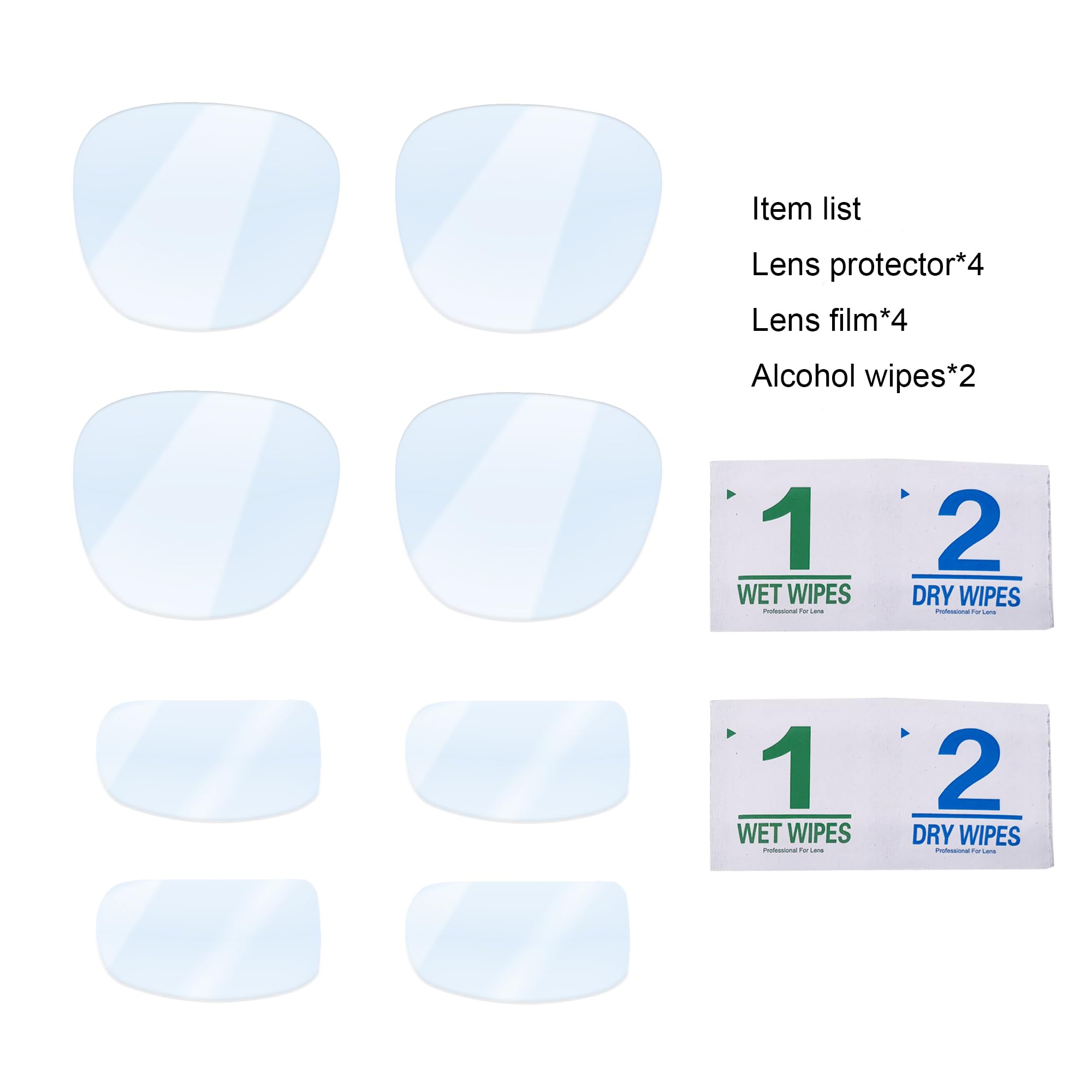 Amazon.co.jp: For XREAL one/one pro/air2 pro 保護フィルム ARグラス
