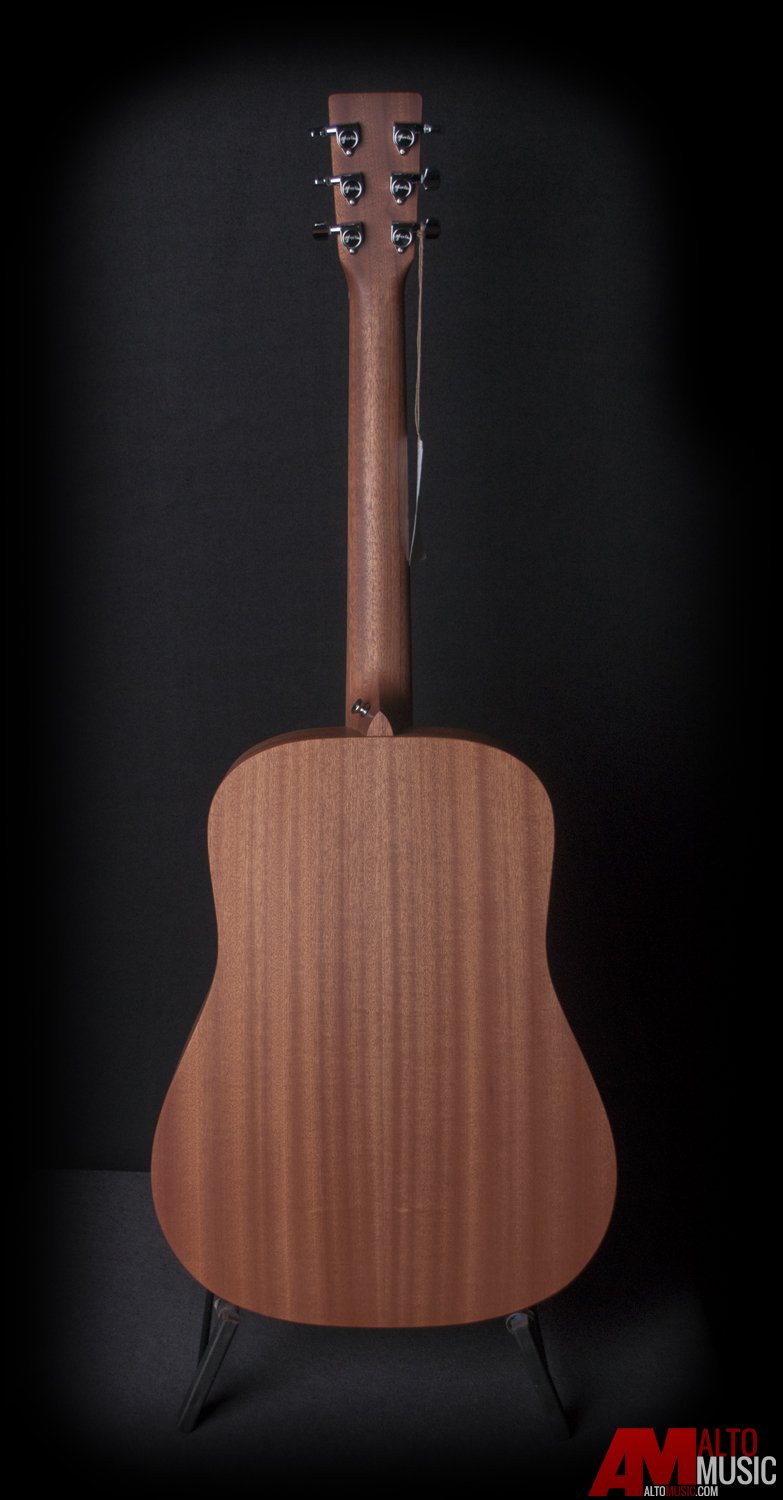 Dreadnought Junior Natural
