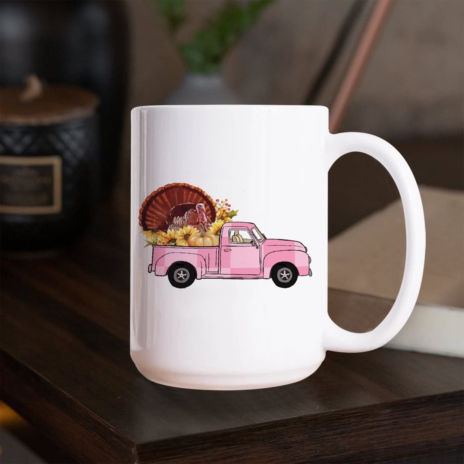 american patriot coffee mug BUDDY CRUISE