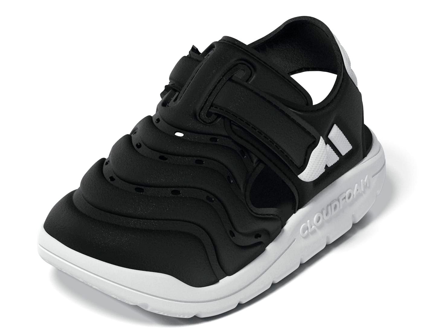 adidas Uniseks - niemowleta WATER SANDAL 2 SANDALS INFANTS