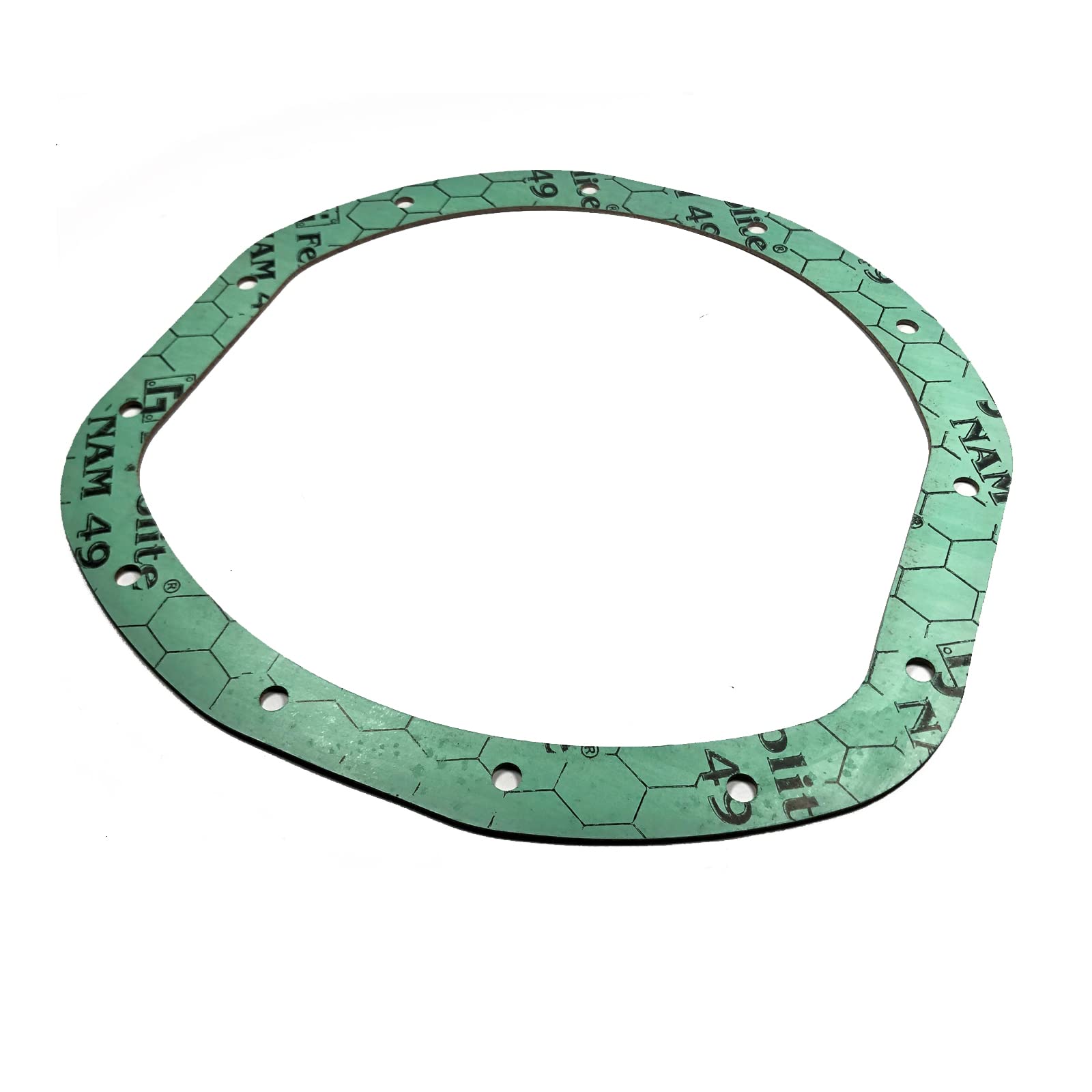Joint Couvercle Différentiel Arrière Pour Ford Transit 2.5 D/Di 1985-2000 - Réf. 6175734 88VB4A111AA - Kit De Remplacement