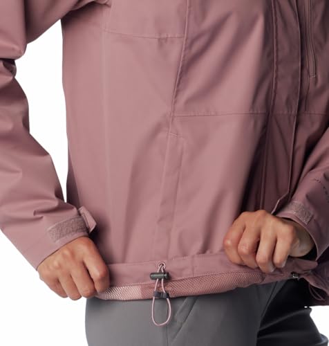 Columbia Hikebound™ Jacke, Feige, XS – Ansicht 3