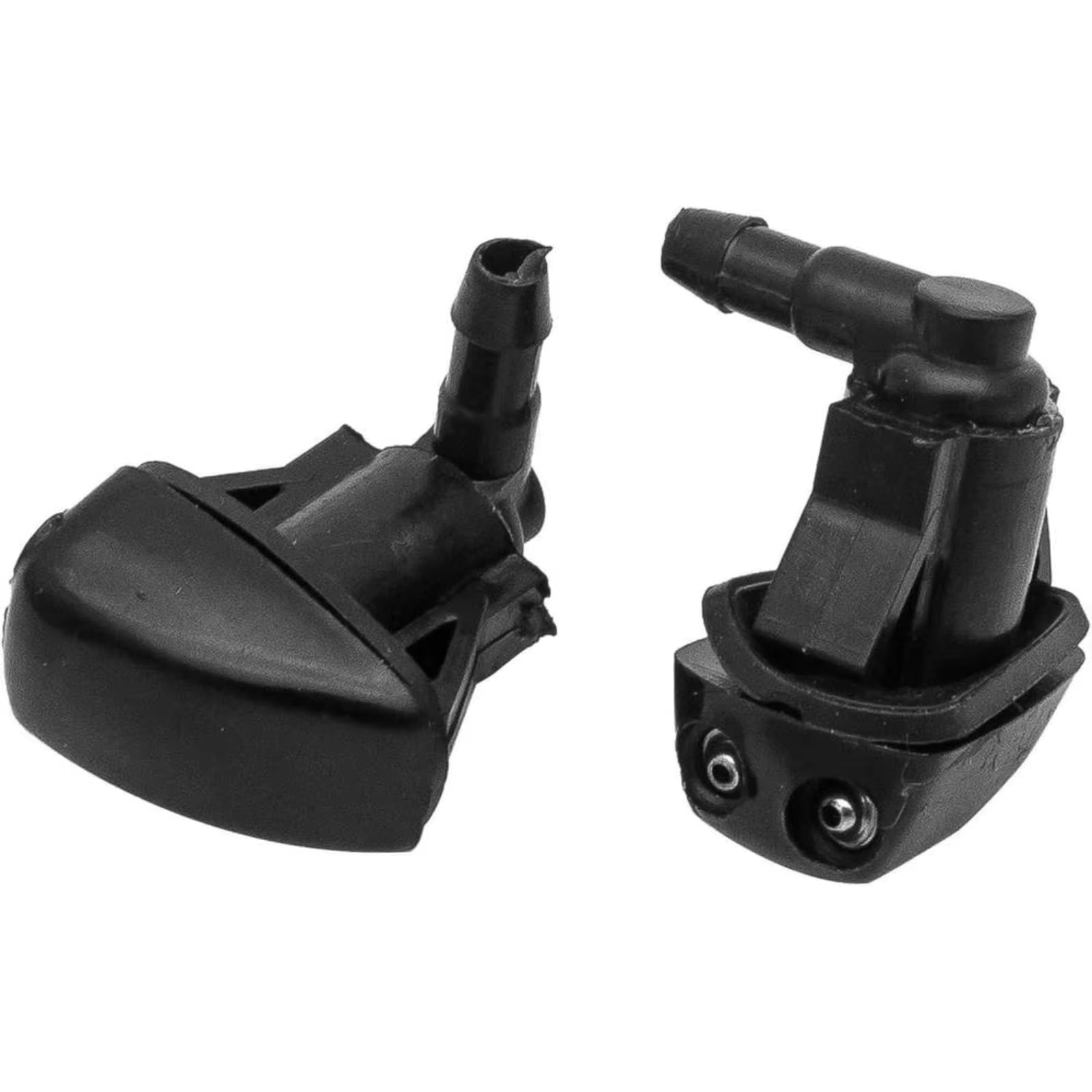 Buse de lave-glace obstruée sur Corolla ? Solution 85381AE020 - 8