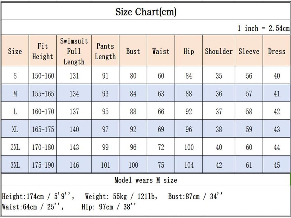 Burkini for Girls 3 Piece Long Sleeve Swimming Costume Modest Swimsuit Beachwear Surfing Suit