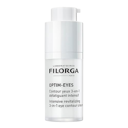 Miniatura 2 de Contorno para ojos cuidado ocular de Laboratoires Filorga Paris 05Fl Oz