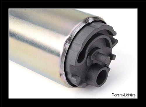 Miniatura 2 de TERAM LOISIRS Petrol Pump + Filter Compatible with BMW G 650 GS from 2009 to 2014 New France