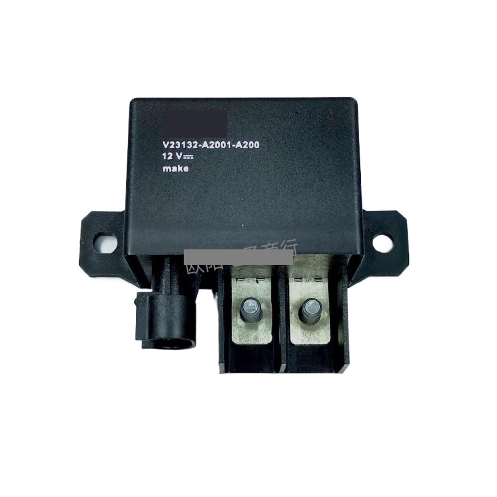 Relais de démarrage 12 V V23132-A2001-A200 pour circuits électriques automobiles