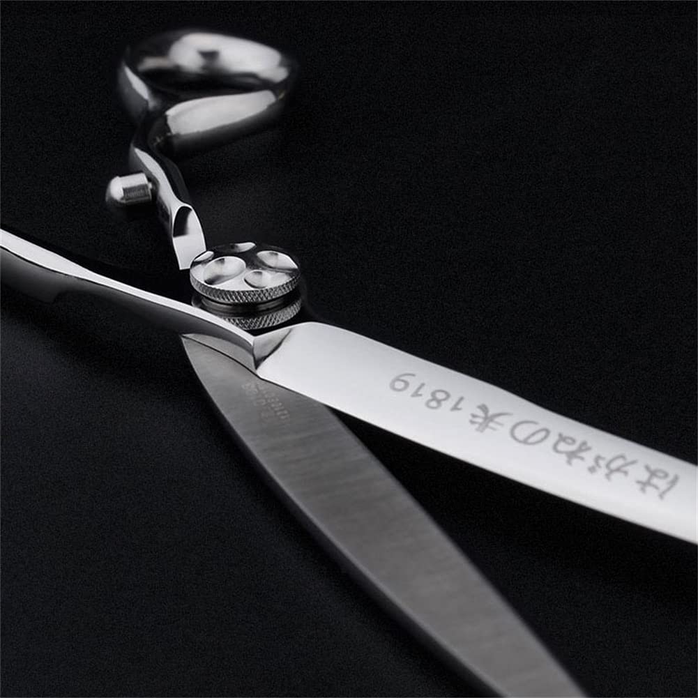 Amazon.co.jp: プロの理髪はさみ、ヘアカットサロンのはさみ、すべての