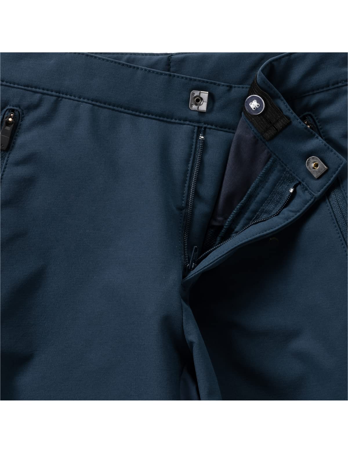 VAUDE Unisex Kinder Hose Kids Badile Shorts