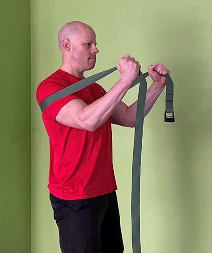 Miniatura 7 de WorldFit ISO Loop Negro