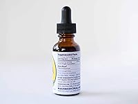 Vista 2 de Raíz de kava hawaiana naturalmente potente 1 oz. Extracto