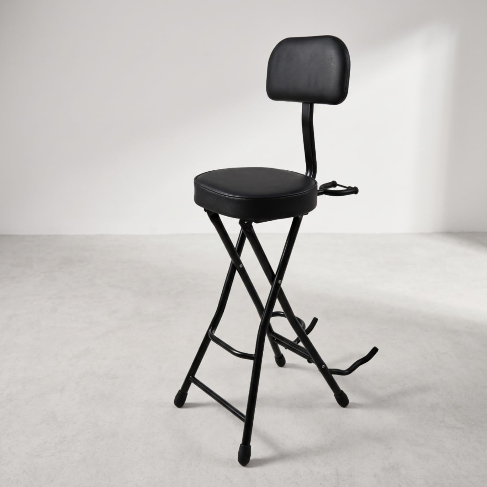 Tabouret Musicien Rembourré | Tabouret , Confortable, pour Maison