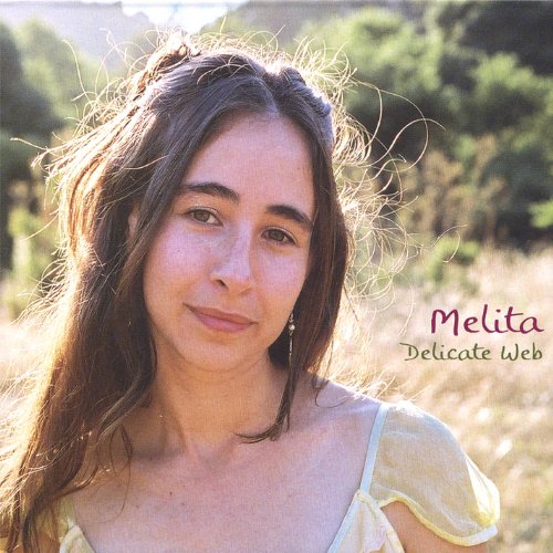 Play Delicate  by Melita on Amazon Music