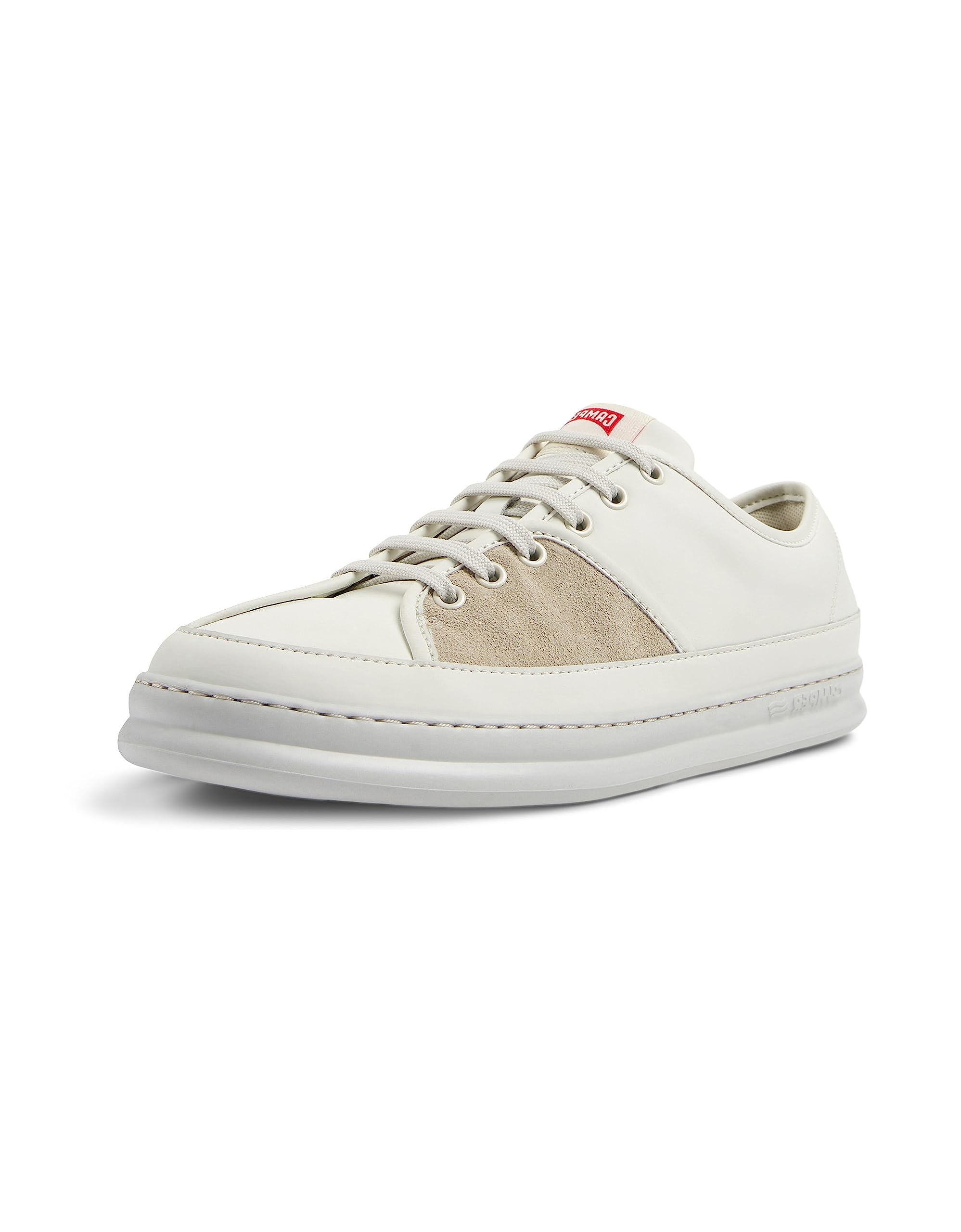 Camper Men's Runner Four Sneaker, Multi Assorted, 10 UK