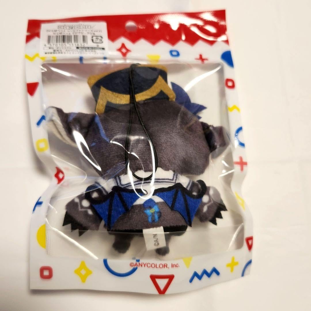 にじさんじ　でびでび・でびる　ぬいぐるみ　5点セット　にじぱぺっと　にじぬい Amazon.co.jp: でびでび でびる にじ さんじ にじぱぺっと