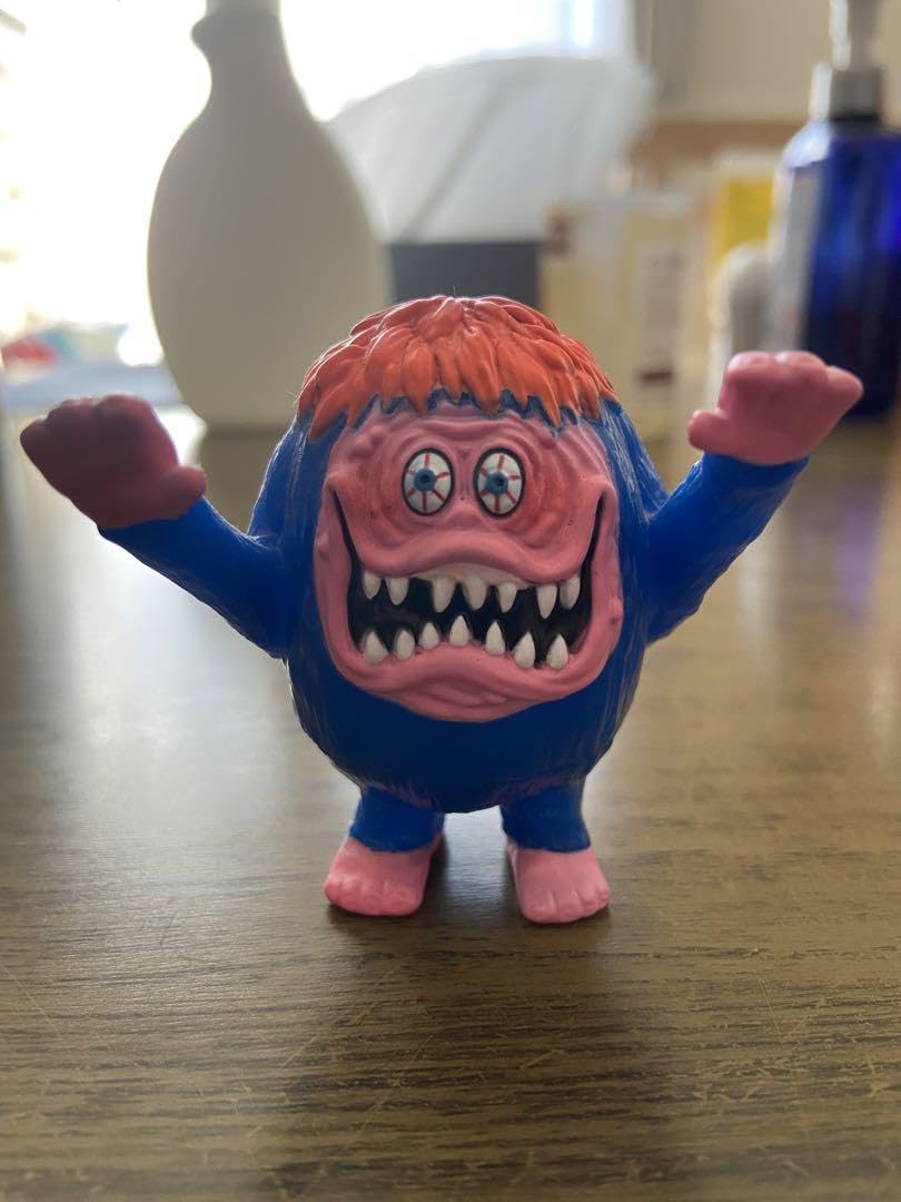 Amazon.co.jp: VAG シリーズ21 SHELTERBANK “VONGO” ブルー