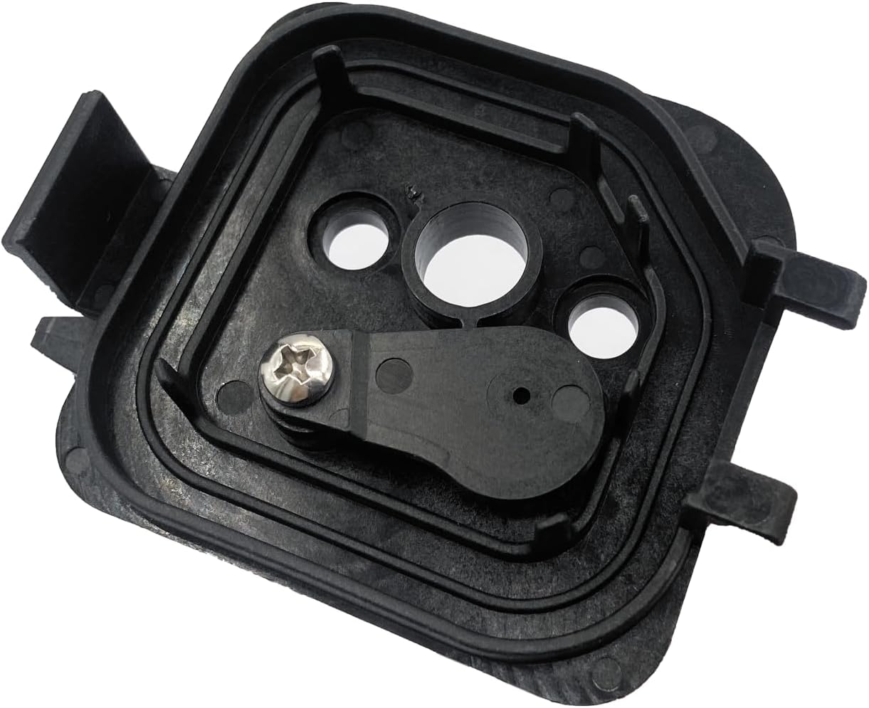 #307191001 Air Filter Box Base w/Choke Lever RY251PH RY252CS RY253SS RY254BC UT33600B UT33650B Quality Durable New Replacement Parts For Ryobi & Homelite