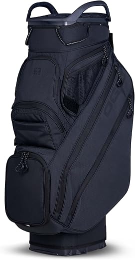 OGIO Silencer Cart Bag 2026