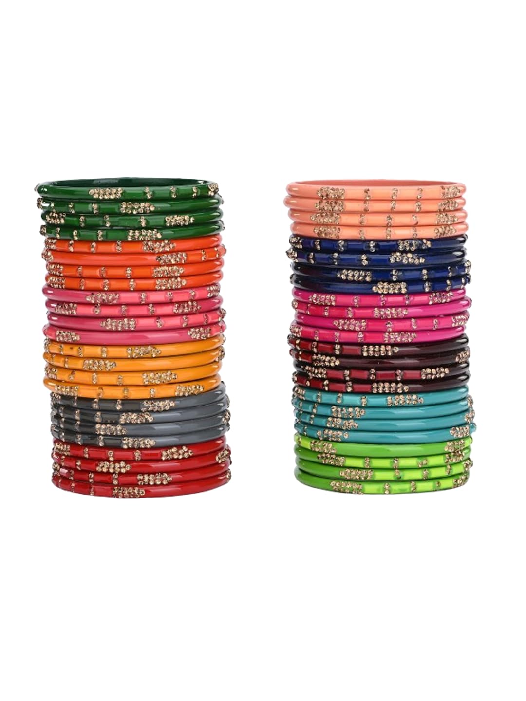 See full amazon price history chart for Somil Bridal Metal Bangle/Kada Set For Party Marriage, And Function, Combo Of 12 Set, Each Set In 4 Bangles, Multicolor Somil Bridal Metal Bangle/Kada Set For Party Marriage, And Function, Combo Of 12 Set, Each Set In 4 Bangles, Multicolor (B0B4WTYD5F) Amazon Price History, Amazon Price Tracker