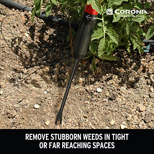 Corona GT 3040 Clipper GT3040 Extendable Handle Weeder