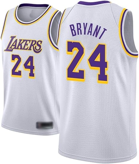 Amazon lakers jersey Clearance