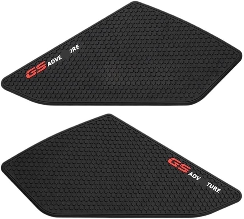 Tank Traction Pad Motorcycle Side Fuel Tank Pad for R1200GS R1250GS R 1250 GS 2017-2021 Pads Protector Stickers Traction