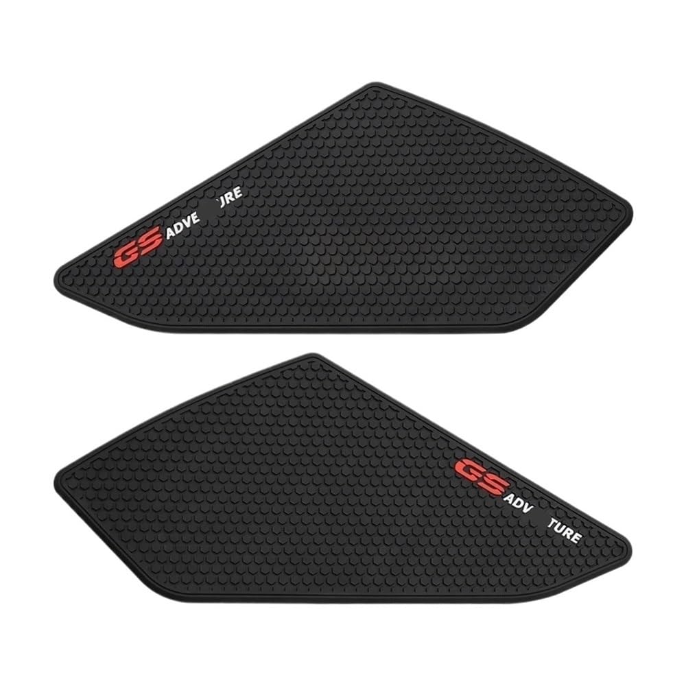 Fuel Tank Protector Motorcycle Side Fuel Tank Pad for R1200GS R1250GS R 1250 GS 2017-2021 Pads Protector Stickers Traction