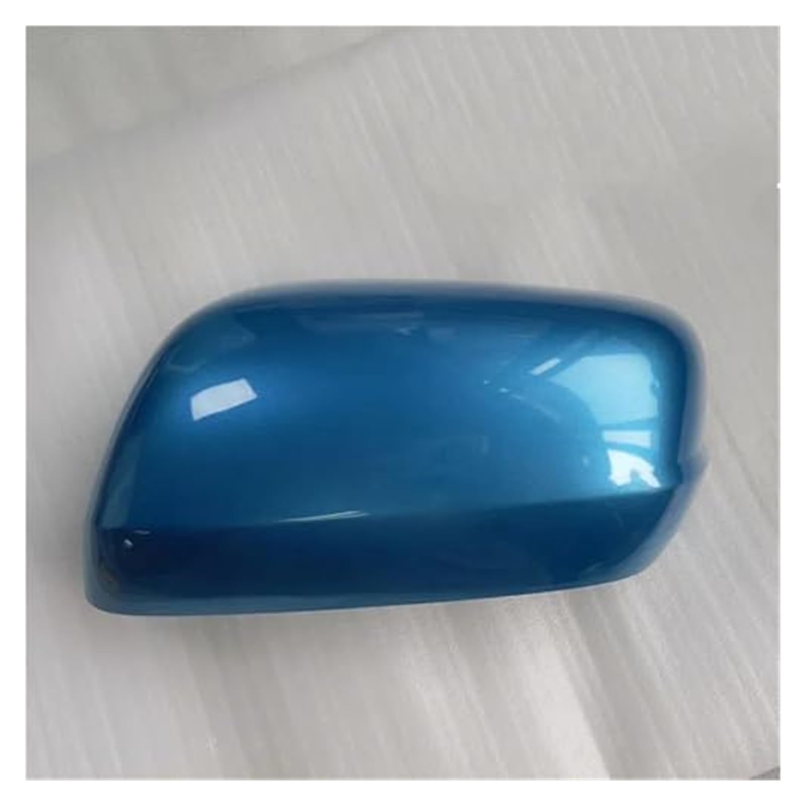 Coque rétroviseur gauche cassé ? Solution bleu pour Jazz 2009-2013 - 4