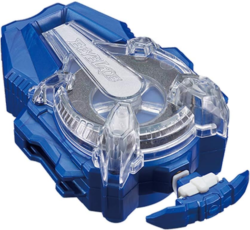 Get Special Price Takara Tomy B-168 Booster Rage Longinus. Ds' 3A ＋ B-166 Sparking Launcher [ L ] [Japanversion Japan Import] [JapanversionJapan Import] 2Pcs