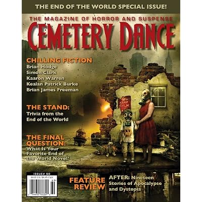 Cemetery Dance