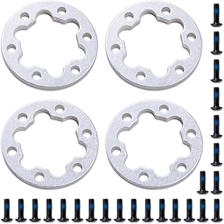 ZORZA Aluminum E-Bike Disc Brake Spacer Kit