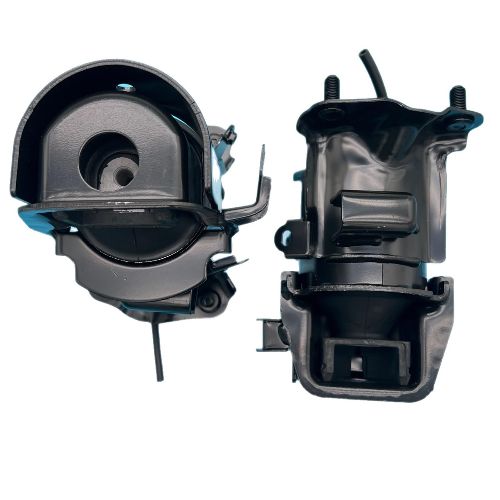 FPJQOBJC 12371-F2020 12371-25050 12371-F0080 Machine Foot Glue