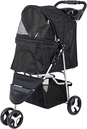 dog strollers walmart canada