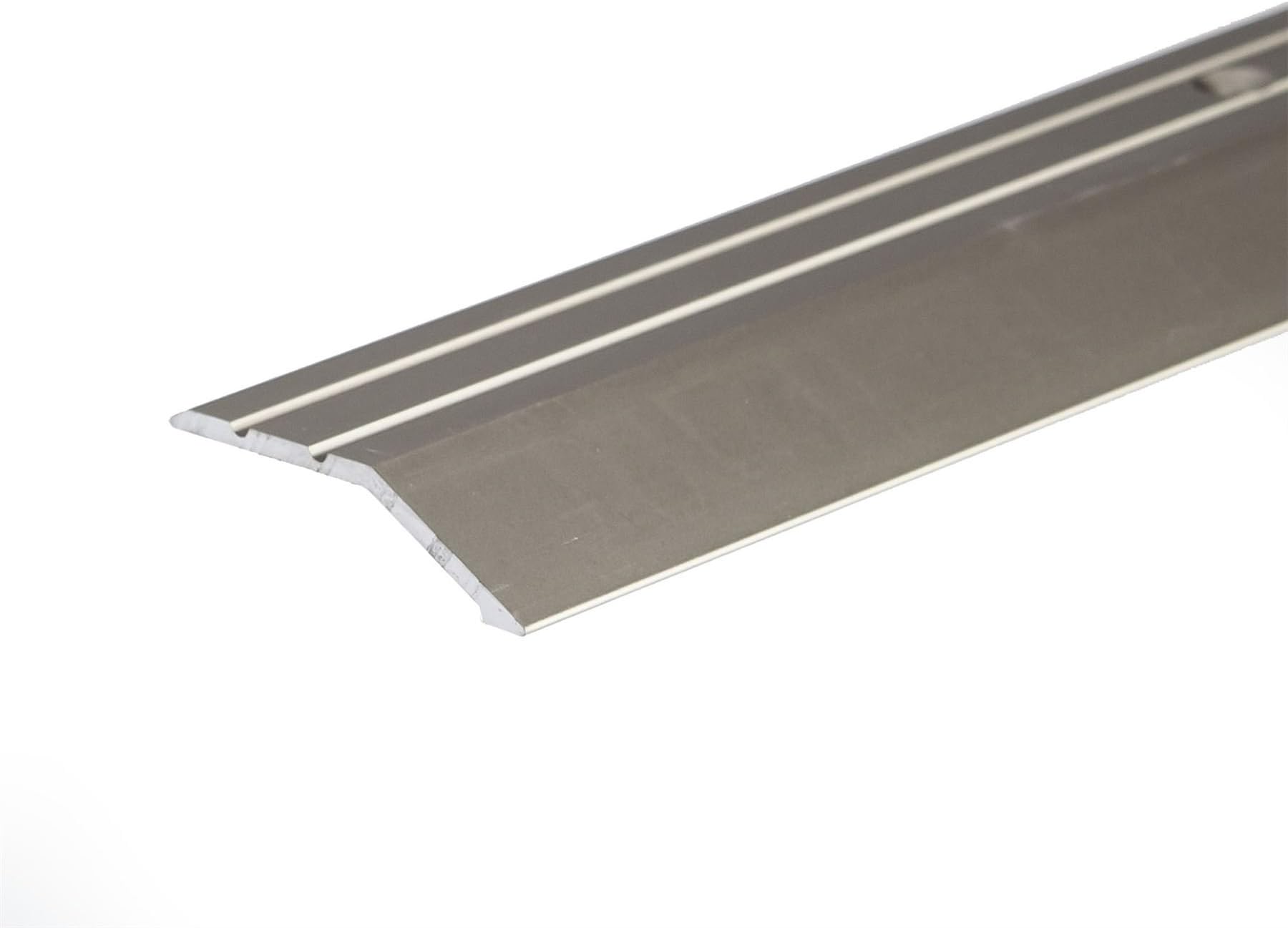 ANODISED Aluminium Door Floor BAR Edge Trim Threshold RAMP 900mm x 40mm A11 Black Amazon.co.uk