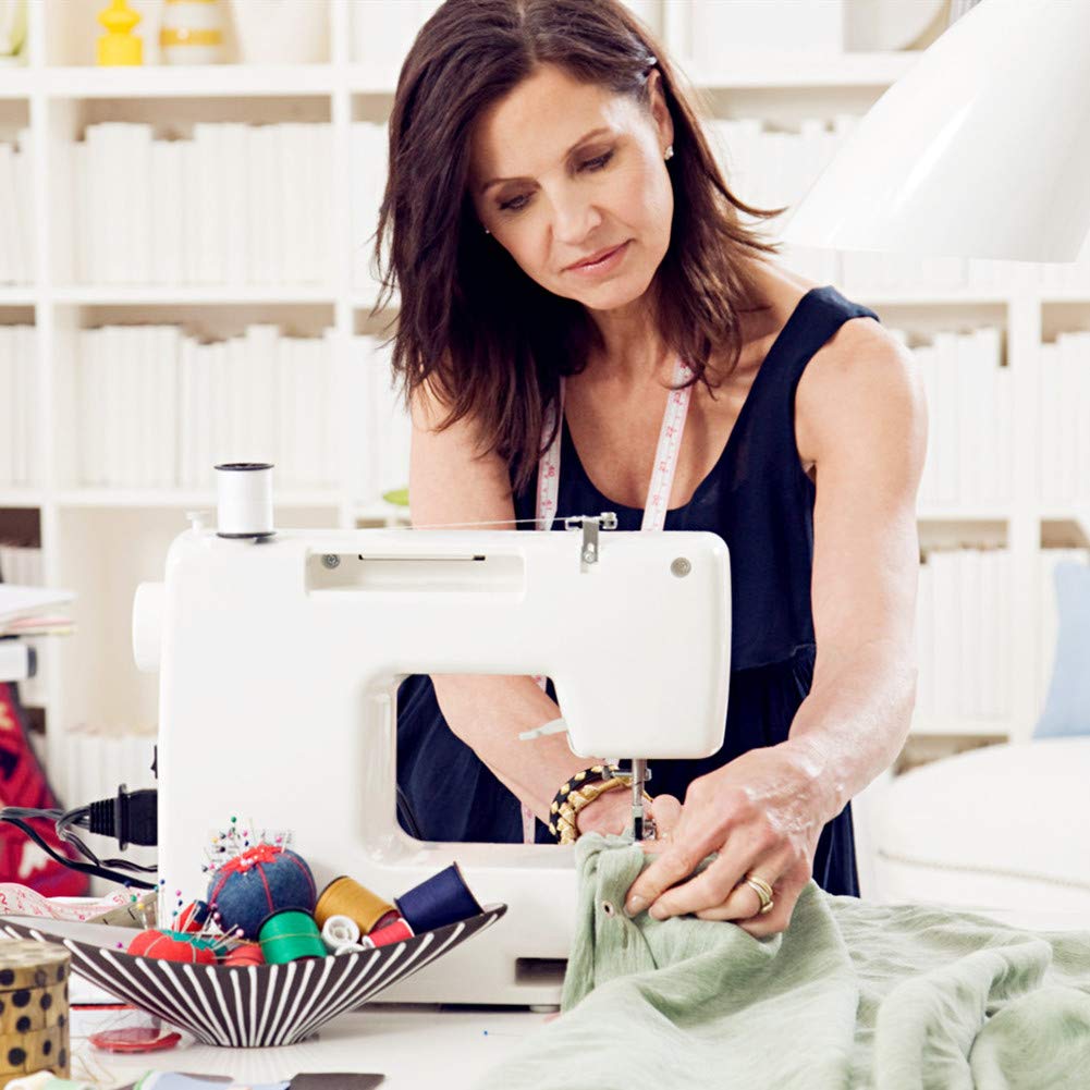 Windman Low Shank Open Toe Ruler Foot Free Motion Darning Foot Quilting