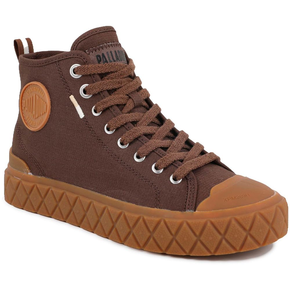Palladium Uniseks Palladium Palla Ace Chukka OrgTrampki