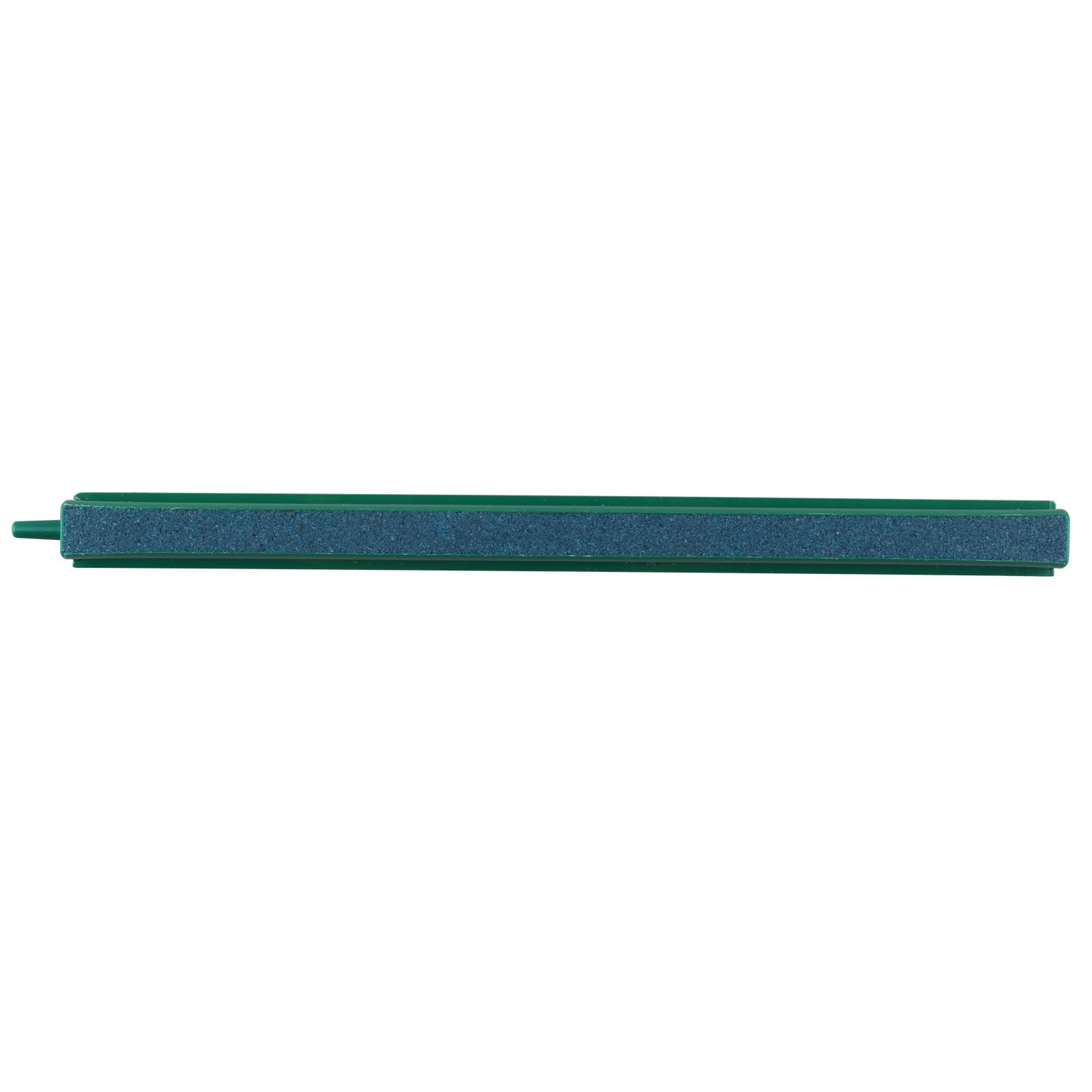 2 pcs 25,4 cm Aquarium Fish Tank Bubble Air Pierre Barre Pompe à oxygène pour