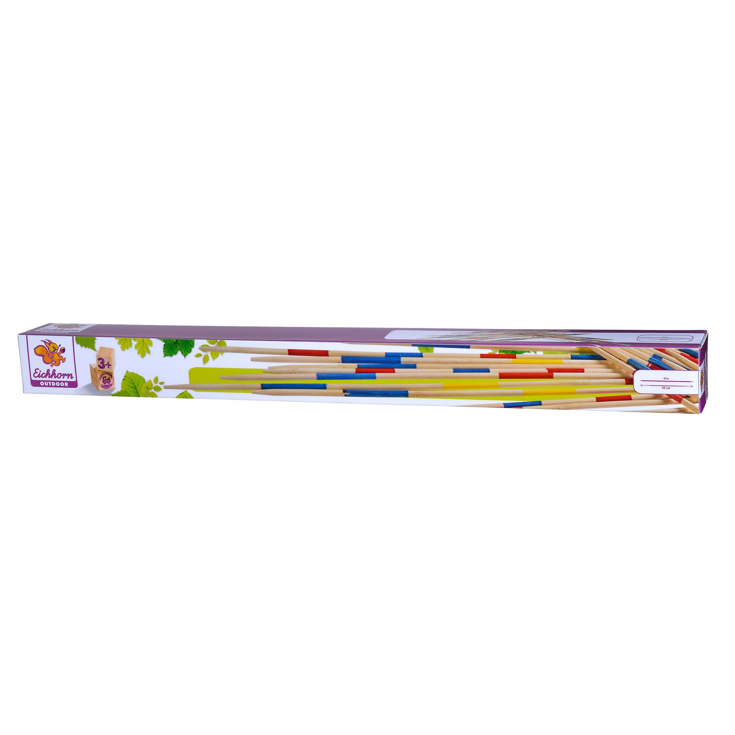 Eichhorn Outdoor, Mikado