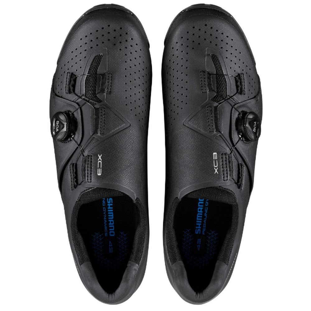 Shimano Zapatillas MTB Xc300, Basket Mixte