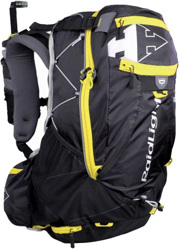 Raidlight 18920 - Trekking Rucksack
