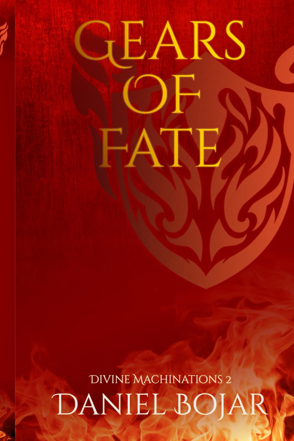 Gears of Fate (Divine Machinations)