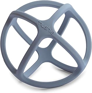 Munchkin Silicone Teether Ball