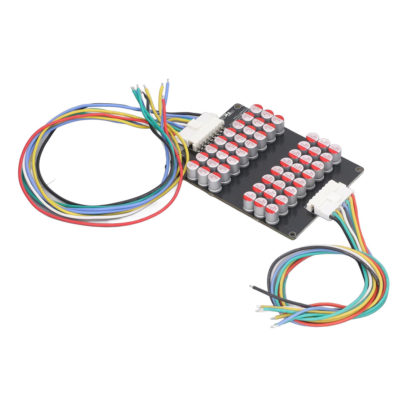 Aktywny Akumulatorowy Korektor 5A 16S LFP LTO Moduł Litowy | Moduł Przesyłu Energii, PCB, 0 do 5 A, 1,8 V do 4,5 V, Ogniwa NCM LFP LTO, Zastosowanie Pakietu, Wyłącznik Uśpienia,