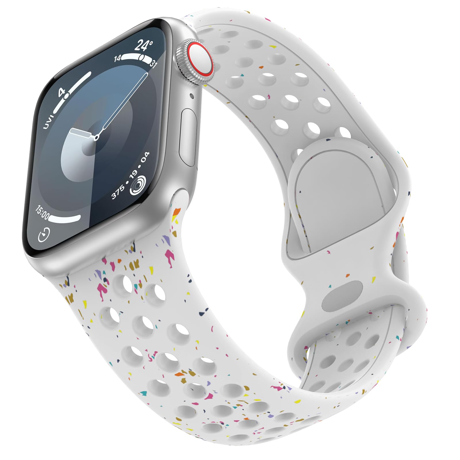 Sport Straps Apple Watch 41mm Series 9