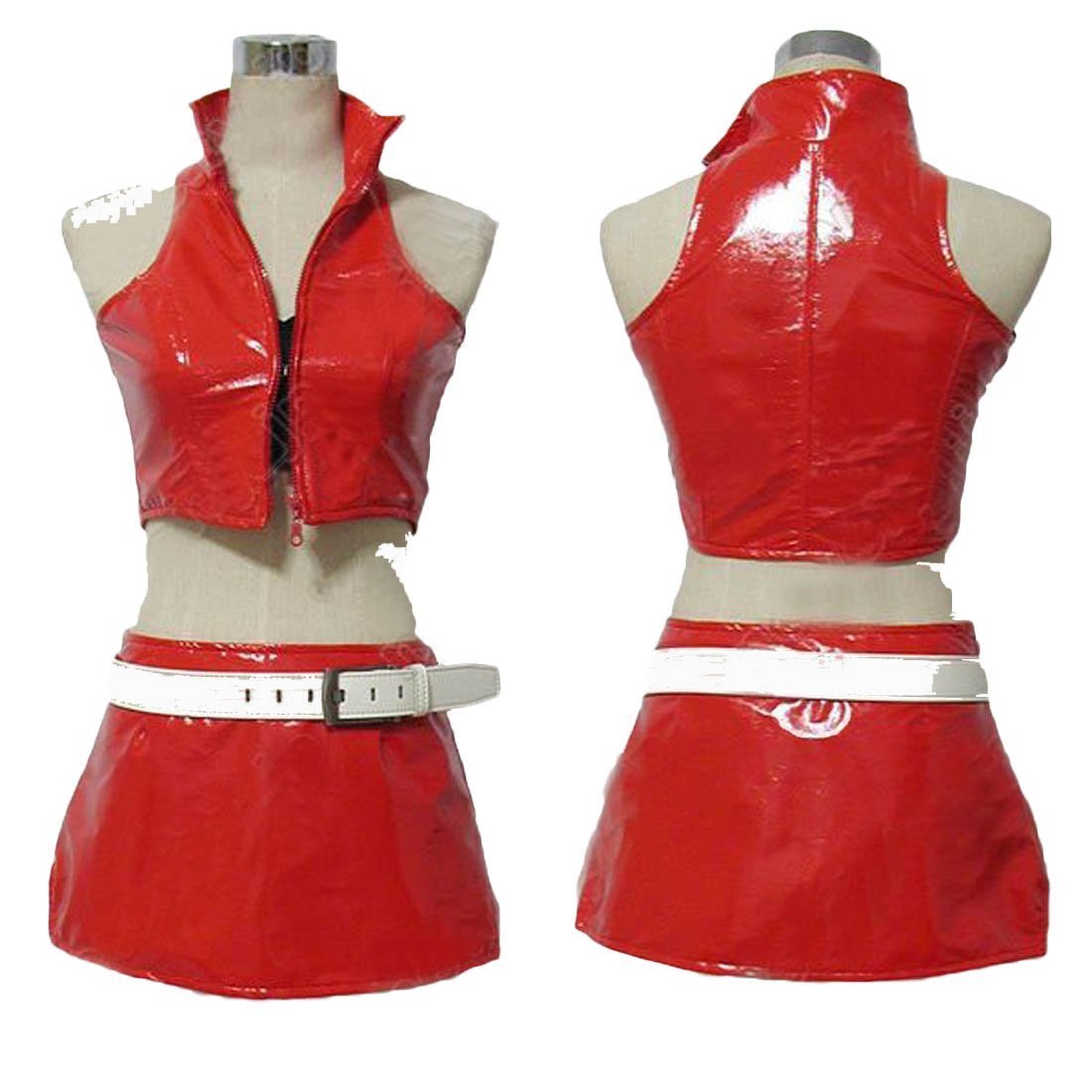 Amazon.co.jp: VOCALOID MEIKO メイコ コスプレ衣装 : ホビー