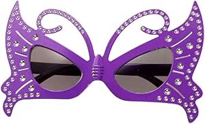 Lunettes Fantaisie Lapin - Rose - Accessoire Déguisement - Rue De La Fête