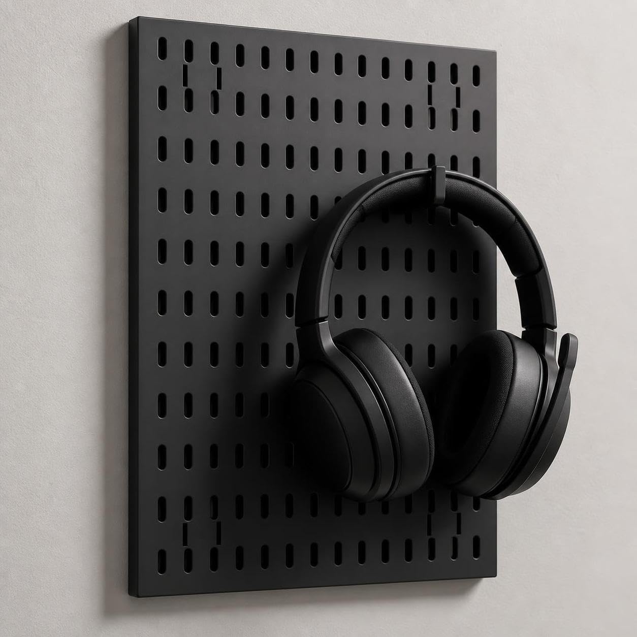 Pegboard Organizer, regal für Gaming, style to 2